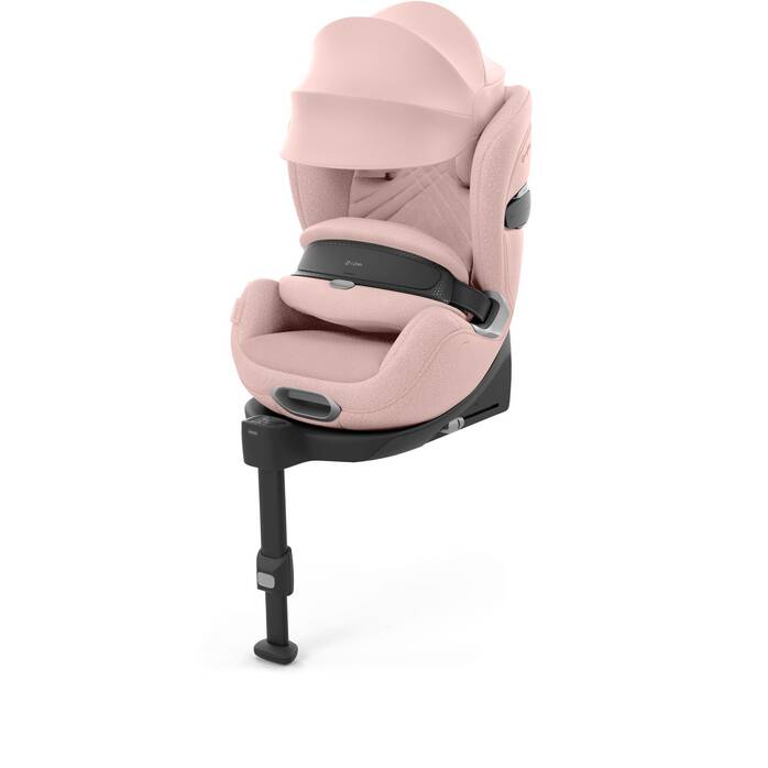 SILLA AUTO ANORIS T2 PEACH PINK PLUS