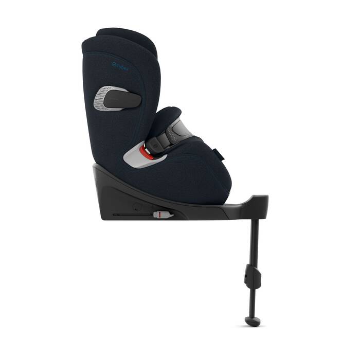 SILLA AUTO ANORIS T2 NAUTICAL BLUE PLUS - Imagen 3