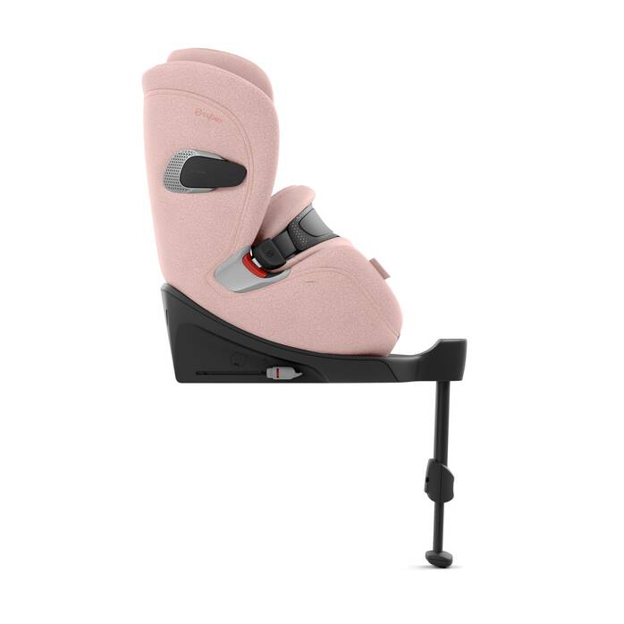 SILLA AUTO ANORIS T2 PEACH PINK PLUS - Imagen 3