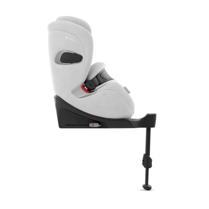 SILLA AUTO ANORIS T2 PLATINUM WHITE PLUS - Imagen 3