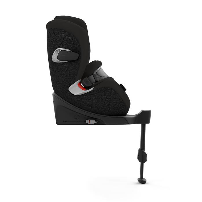 SILLA AUTO ANORIS T2 SEPIA BLACK - Imagen 3