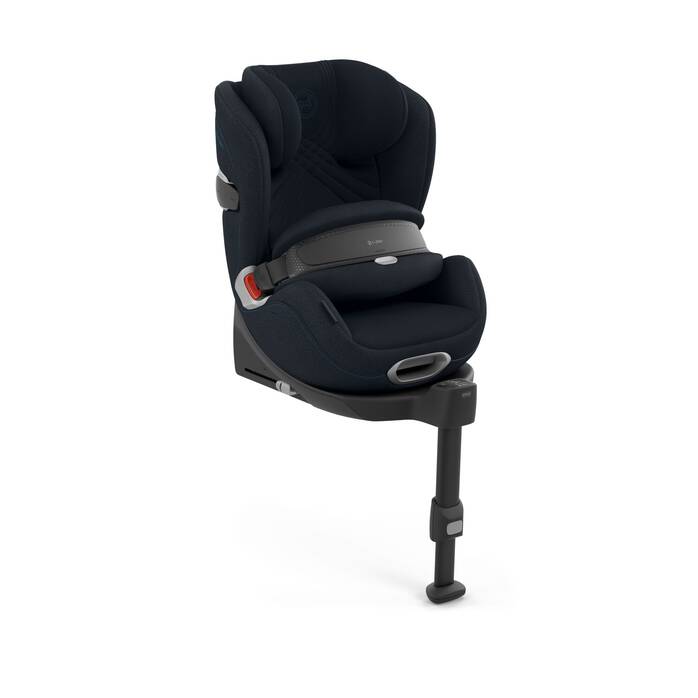 SILLA AUTO ANORIS T2 NAUTICAL BLUE PLUS - Imagen 4