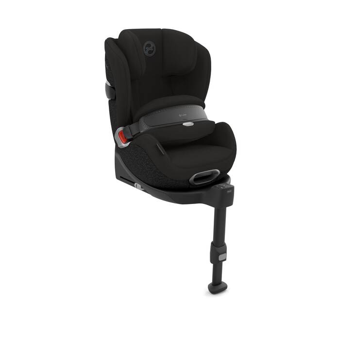 SILLA AUTO ANORIS T2 SEPIA BLACK - Imagen 4