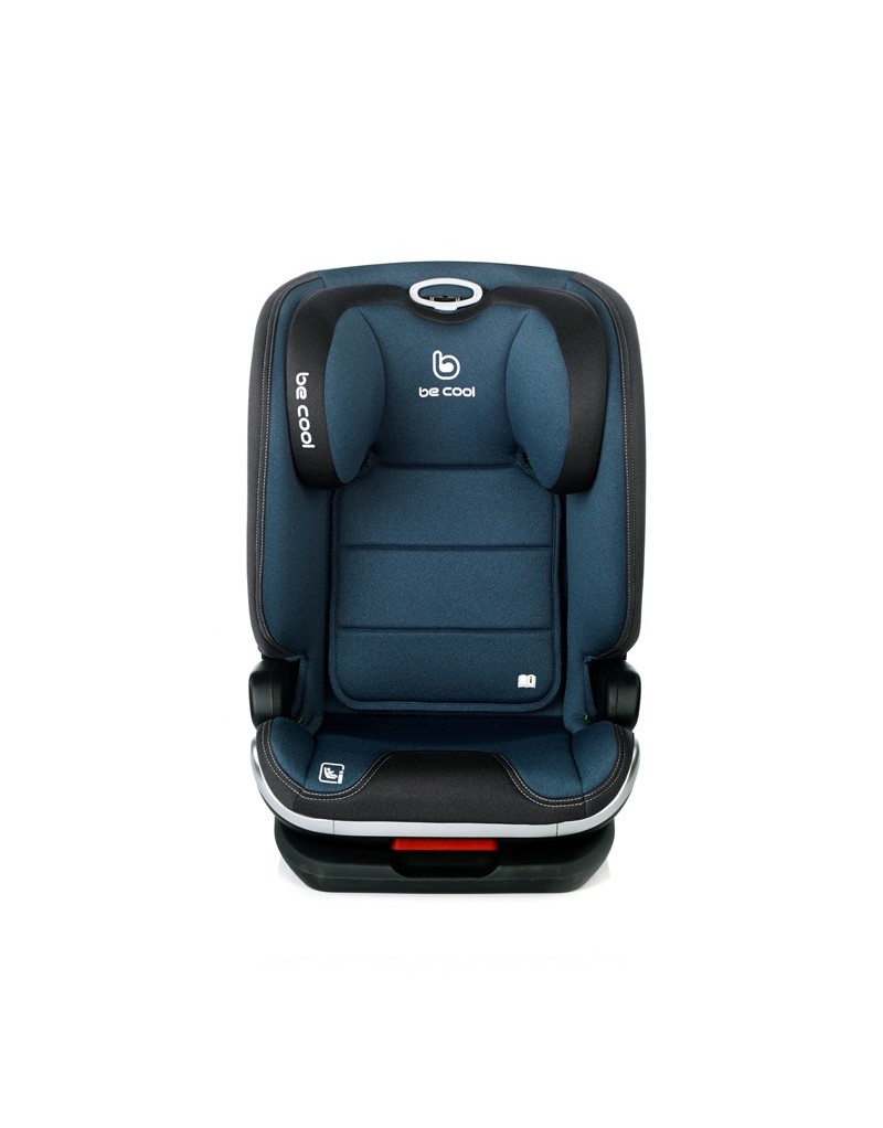 SILLA AUTO MARS PETROL (100-150)CM - Imagen 2