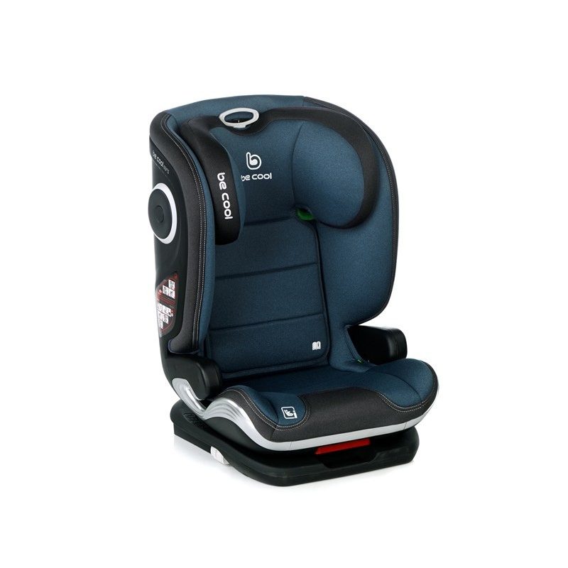 SILLA AUTO MARS PETROL (100-150)CM