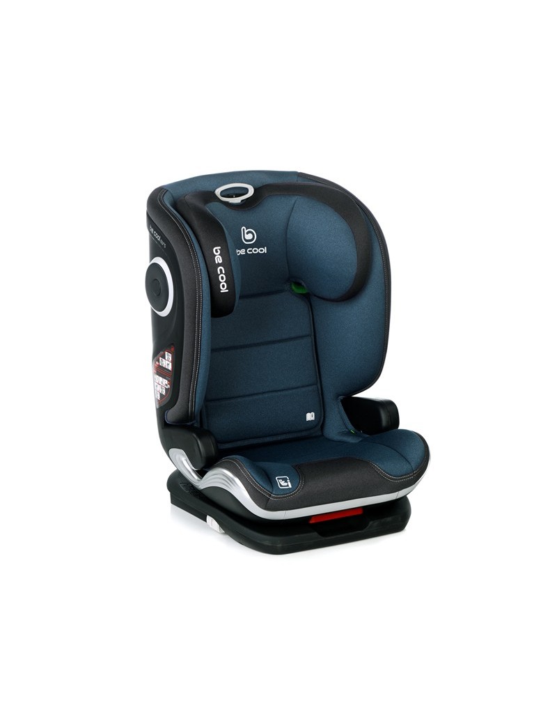 SILLA AUTO MARS PETROL (100-150)CM