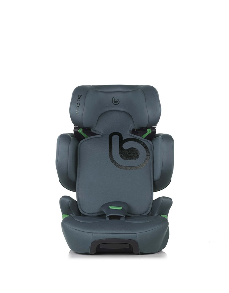 SILLA DE AUTO PLEGABLE FOLDY PETROL (100-150)CM - Imagen 2