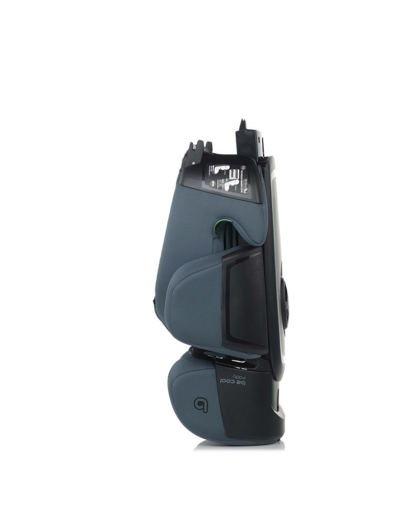 SILLA DE AUTO PLEGABLE FOLDY ANTRACITA (100-150)CM - Imagen 6