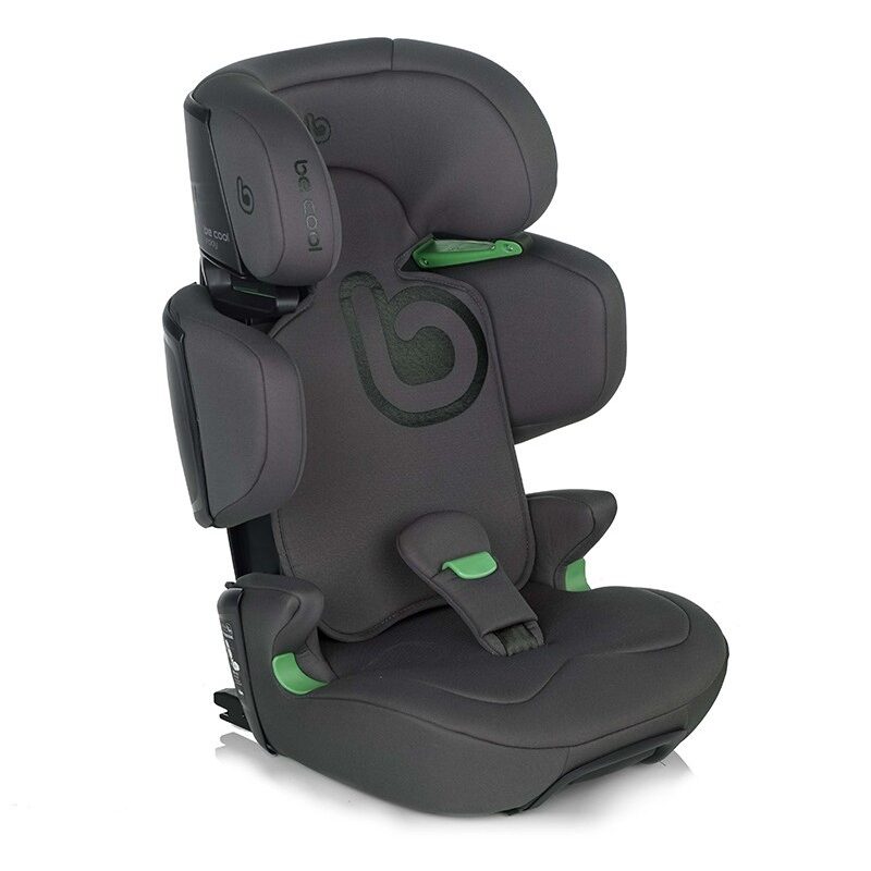 SILLA DE AUTO PLEGABLE FOLDY ANTRACITA (100-150)CM