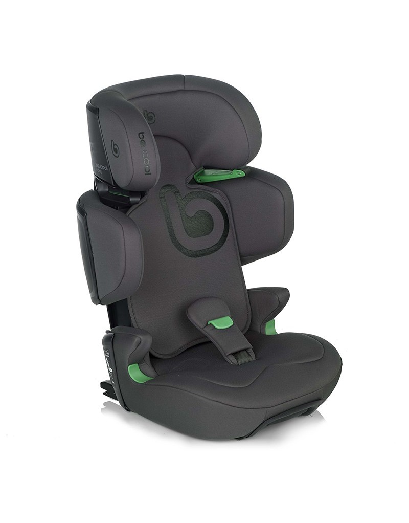 SILLA DE AUTO PLEGABLE FOLDY ANTRACITA (100-150)CM