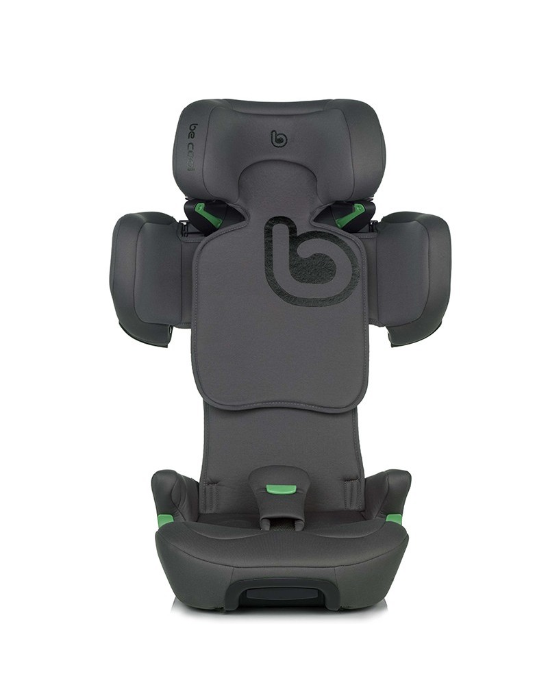 SILLA DE AUTO PLEGABLE FOLDY ANTRACITA (100-150)CM - Imagen 3