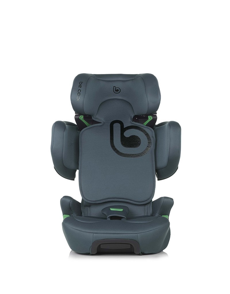 SILLA DE AUTO PLEGABLE FOLDY PETROL (100-150)CM - Imagen 18