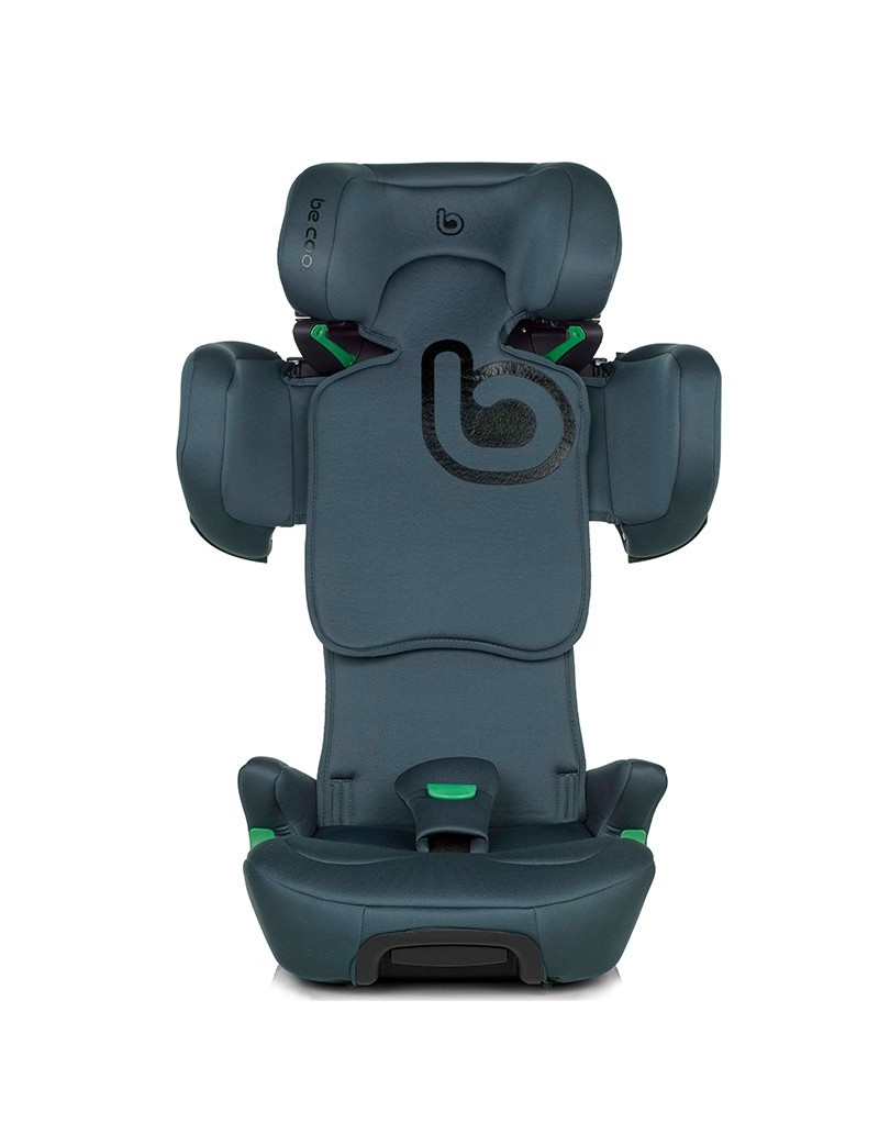 SILLA DE AUTO PLEGABLE FOLDY PETROL (100-150)CM - Imagen 16