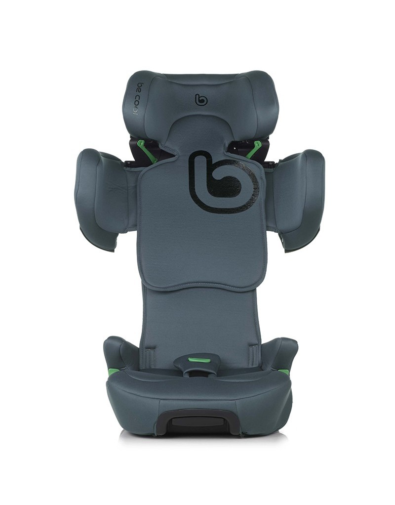 SILLA DE AUTO PLEGABLE FOLDY PETROL (100-150)CM - Imagen 15
