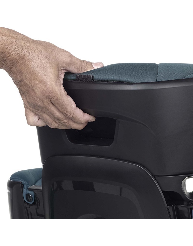 SILLA DE AUTO PLEGABLE FOLDY ANTRACITA (100-150)CM - Imagen 9