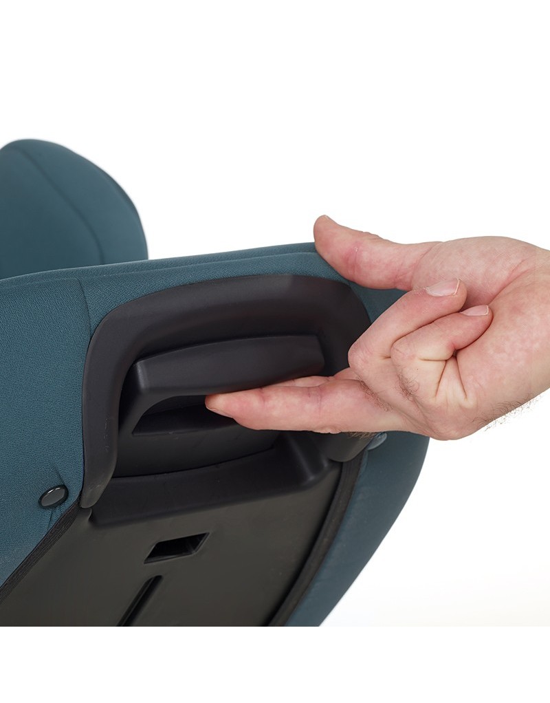 SILLA DE AUTO PLEGABLE FOLDY ANTRACITA (100-150)CM - Imagen 7
