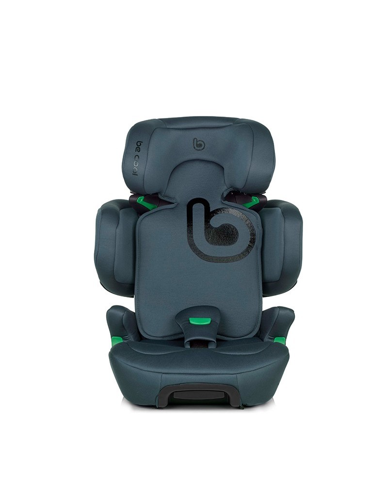 SILLA DE AUTO PLEGABLE FOLDY PETROL (100-150)CM - Imagen 3