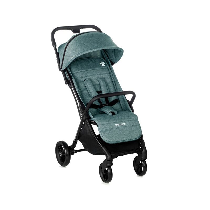SILLA DE PASEO QUICK FOLD TEAL