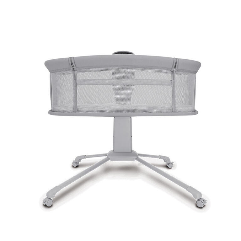 MINICUNA COLECHO DARK GREY