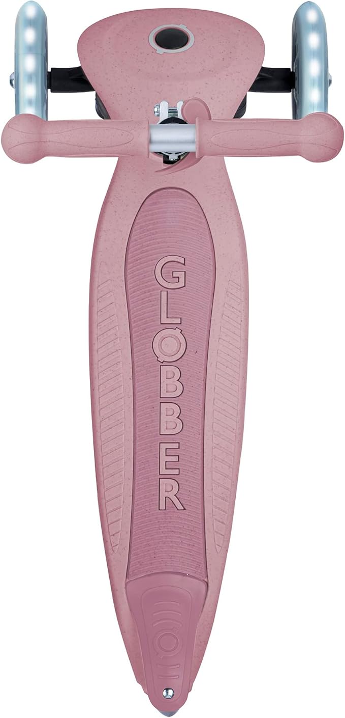 PATINETE JUNIOR ECO BERRIES PLEGABLE - Imagen 4