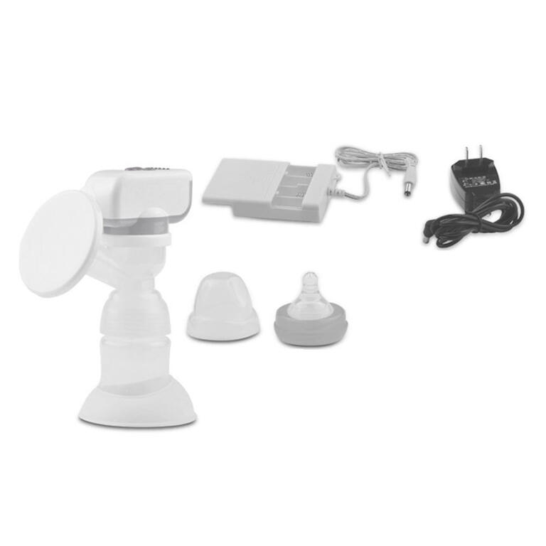 EXTRACTOR DE LECHE ELECTRICO - Imagen 14