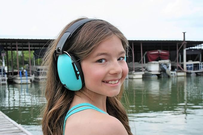 CASCOS/AURICULARES ANTIRUIDO+3AÑOS TRANSPORTE - Imagen 5