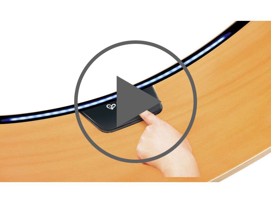 TABLERO DE EQUILIBRIO INTELIGENTE - Imagen 8