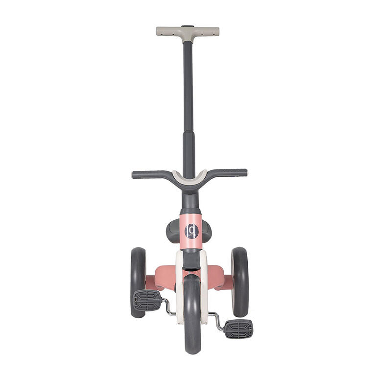 TRICICLO EVOLUTIVO FOX PINK - Imagen 10