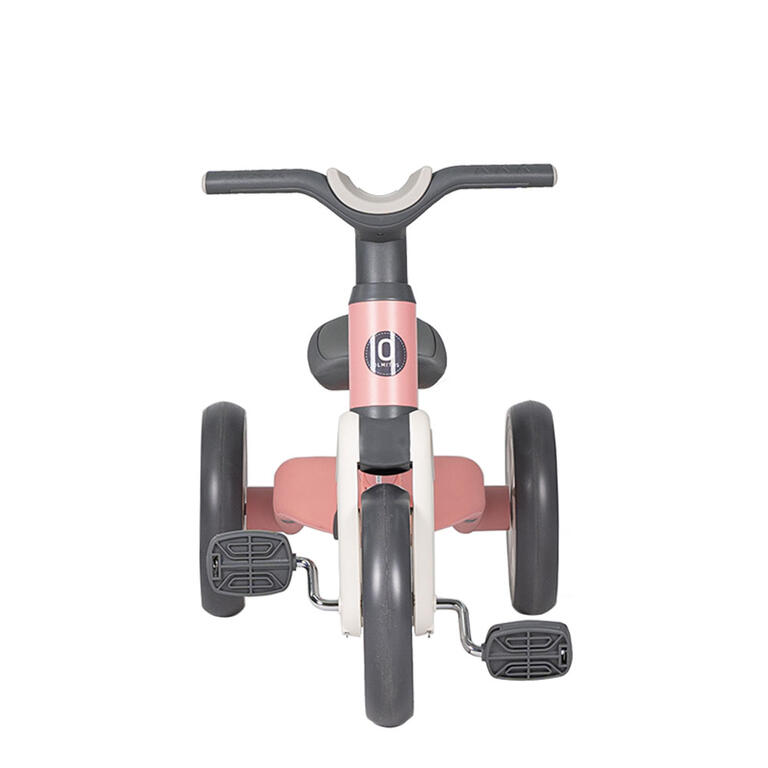 TRICICLO EVOLUTIVO FOX PINK - Imagen 9