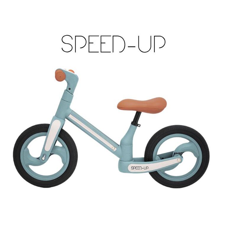 BICICLETA PLEGABLE SPEED-UP ICE
