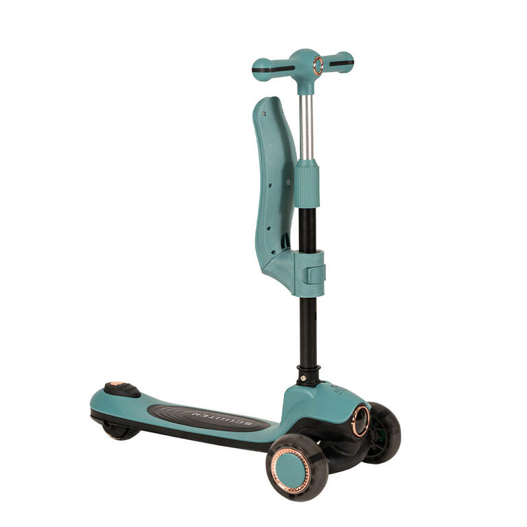 PATINETE EVOLUTIVO ROLLER BLUE - Imagen 2