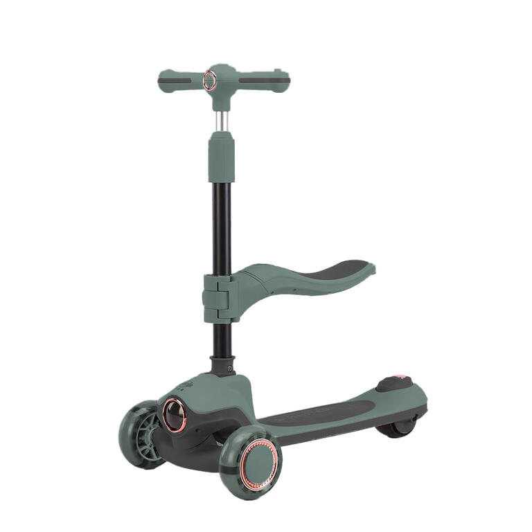 PATINETE EVOLUTIVO ROLLER BLUE