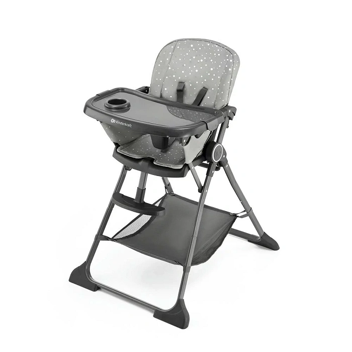 TRONA FOLDEE GREY