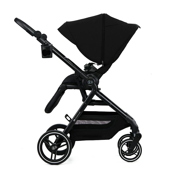 TRIO YOXI PURE BLACK - Imagen 9