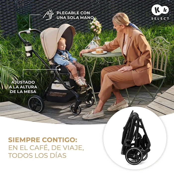 TRIO YOXI PURE BLACK - Imagen 5