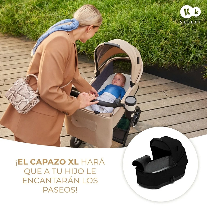 TRIO YOXI PURE BLACK - Imagen 14