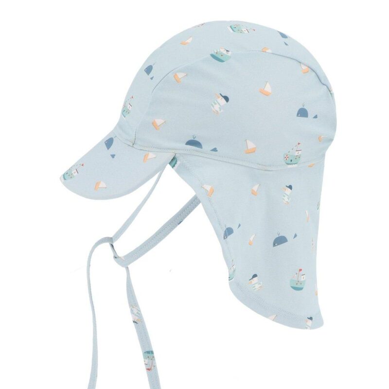 GORRO PLAYA FISHING BOAT