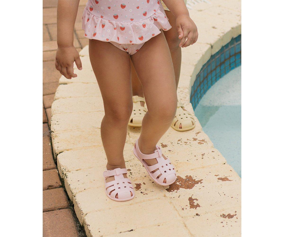 CANGREJERAS INFANTIL SEA GREEN - Imagen 5