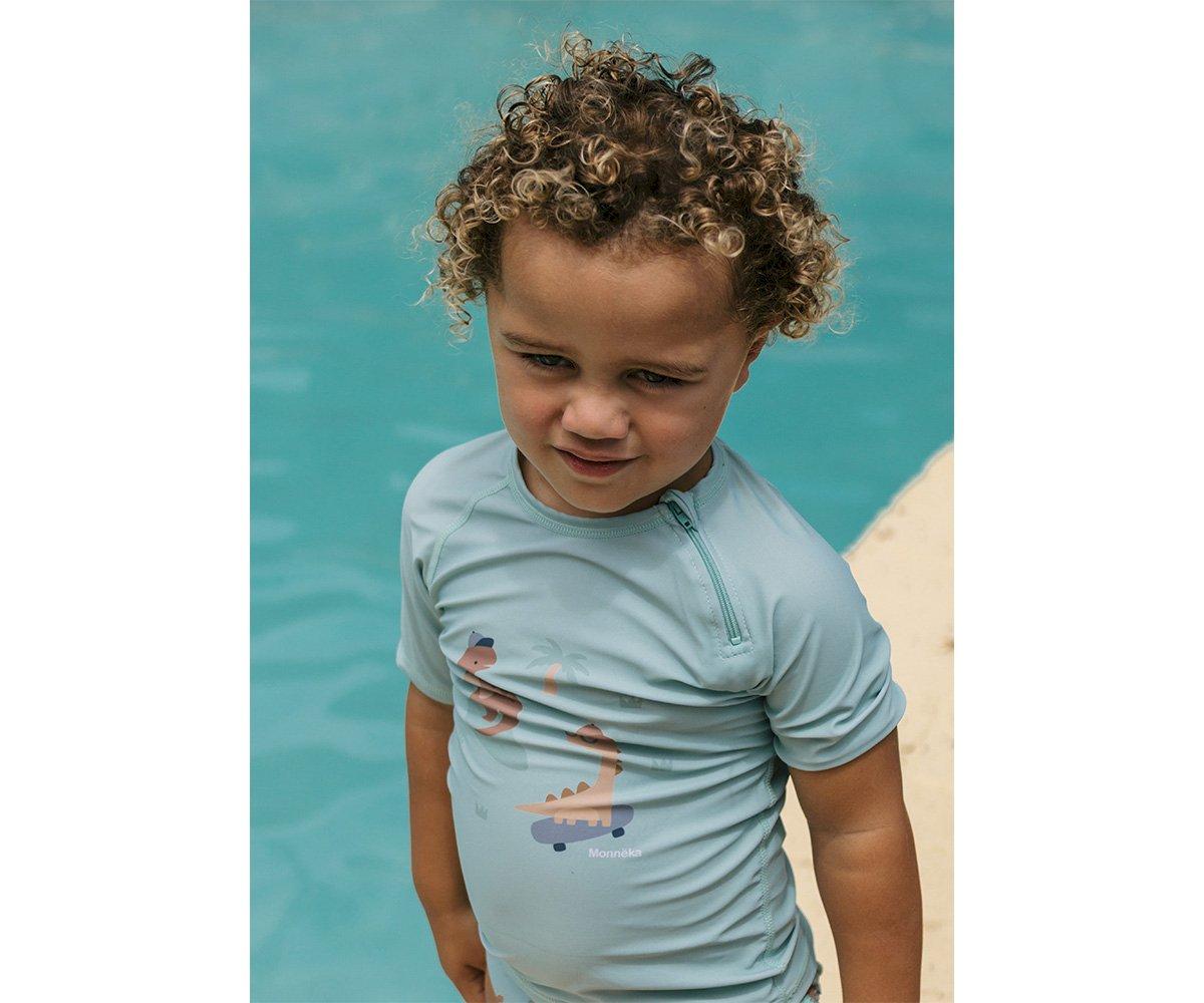 BAÑADOR SHORT COOL DINOS - Imagen 5