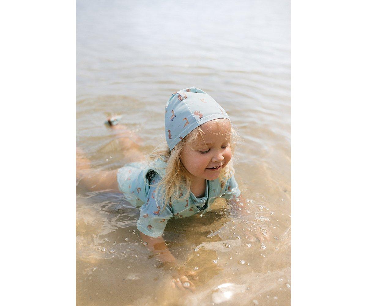 GORRO NATACION INFANTIL COOL DINOS - Imagen 3