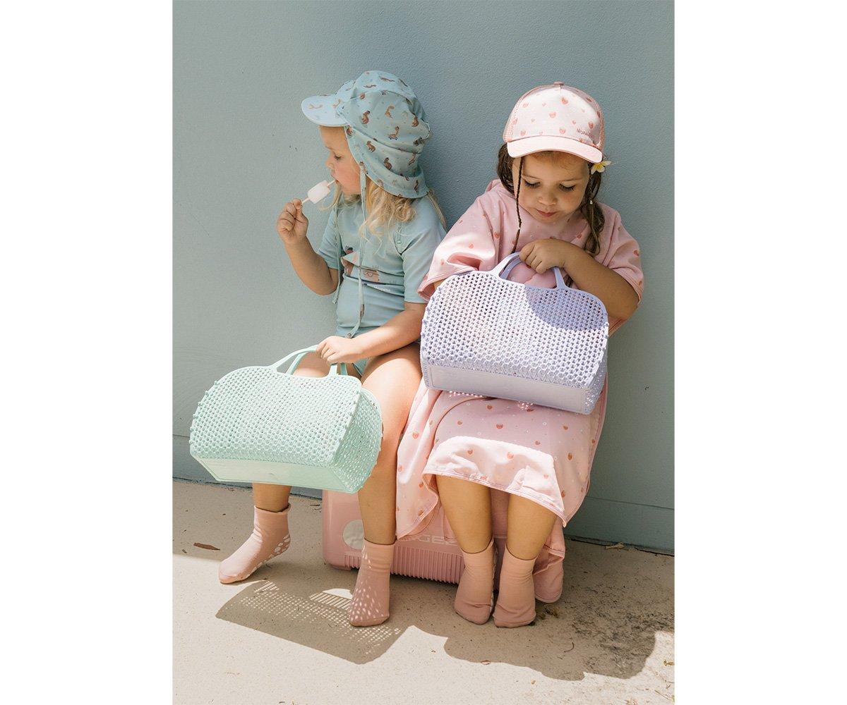 GORRO PLAYA STARLIGHT - Imagen 2