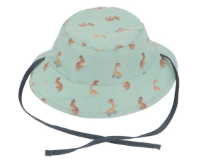 GORRO REVERSIBLE COOL DINOS