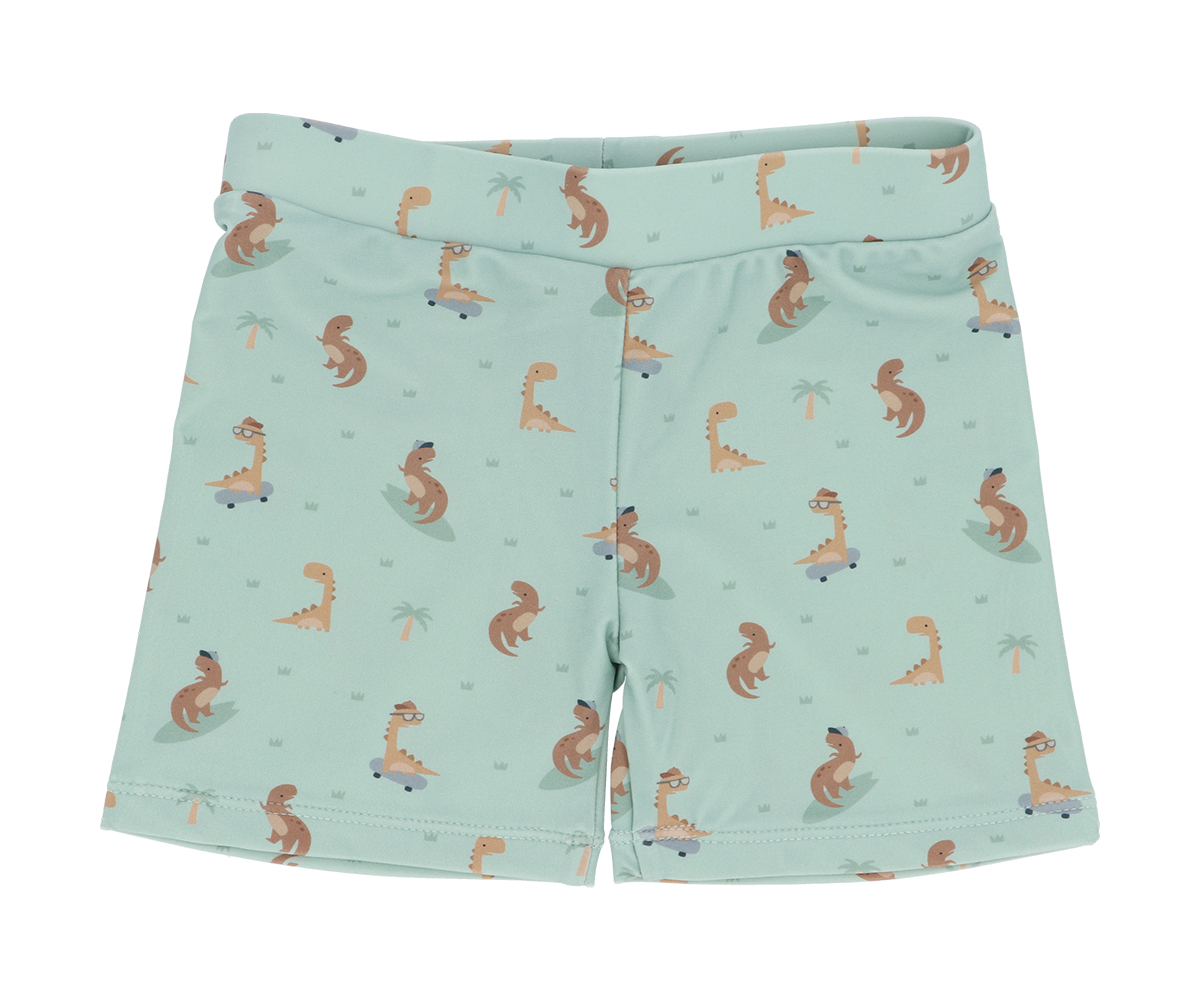 BAÑADOR SHORT COOL DINOS