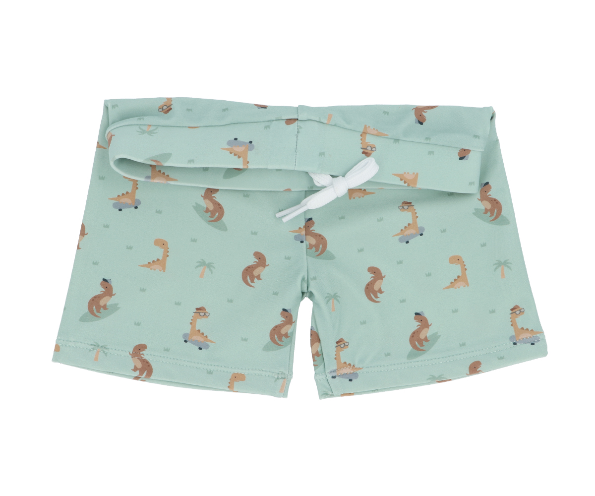 BAÑADOR SHORT COOL DINOS - Imagen 3