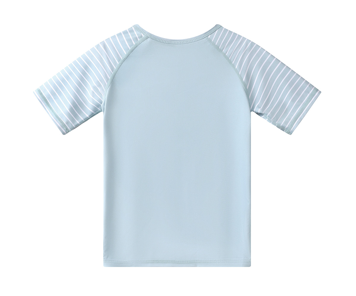 CAMISETA CON PROTECCION SOLAR FISHING BOAT - Imagen 2