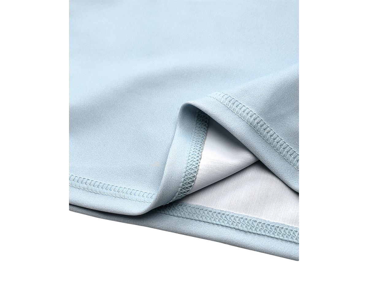 CAMISETA CON PROTECCION SOLAR FISHING BOAT - Imagen 3