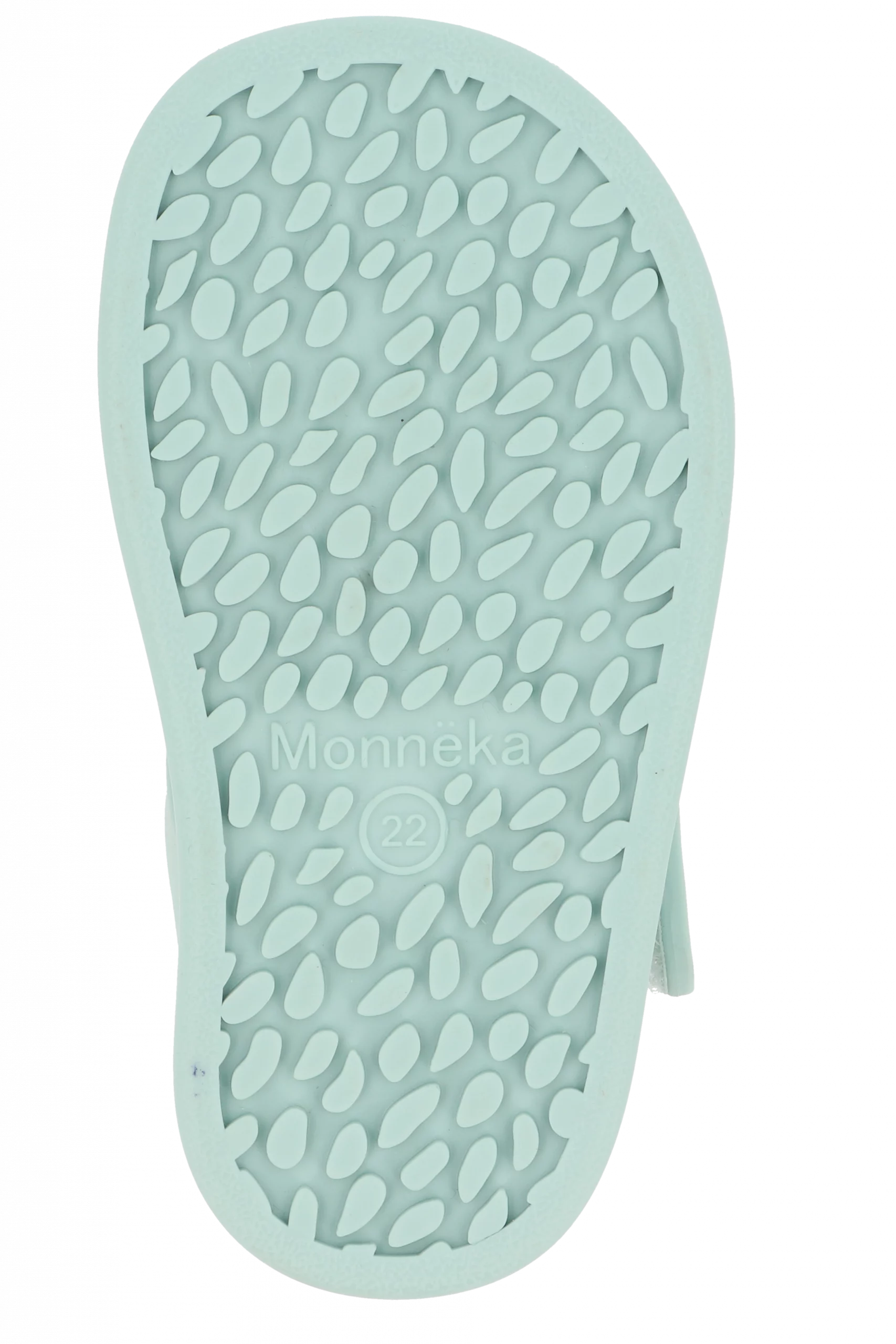 CANGREJERAS INFANTIL SEA GREEN - Imagen 4