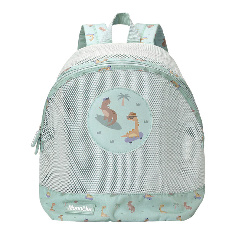 MOCHILA ANTIARENA COOL DINOS