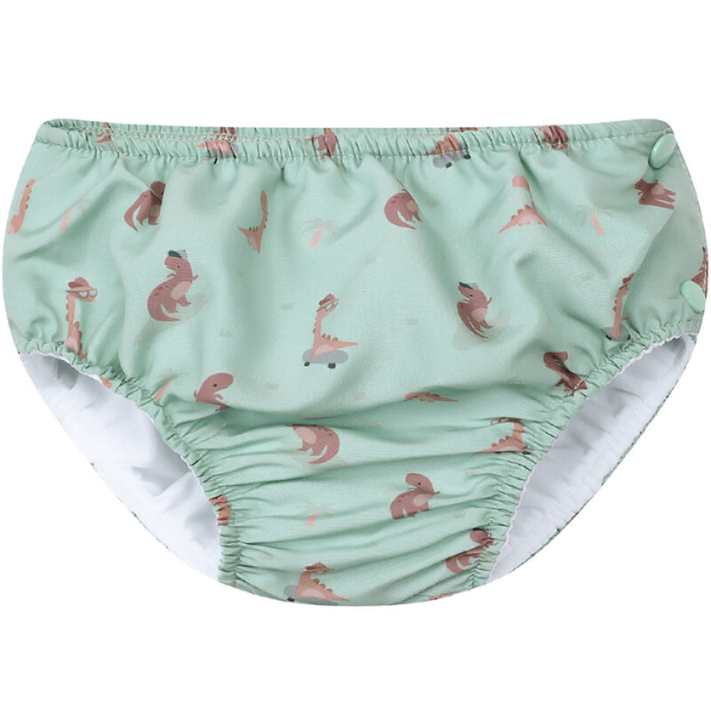 BAÑADOR PAÑAL COOL DINOS