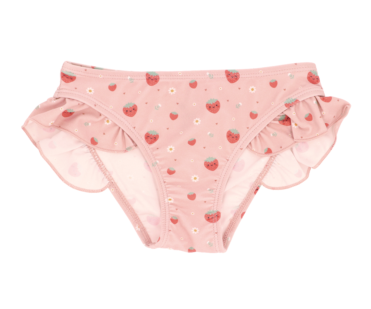 BAÑADOR BRAGUITA STRAWBERRY